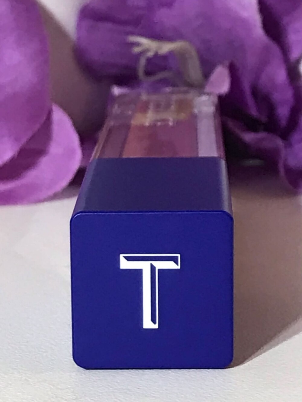 Tresluce LUSCIOUS Plumping Lip Gloss 5.3 ml Lips B Like... *BNIB - Picture 9 of 14